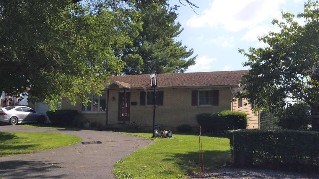 1935 Whitehall Avenue, Allentown, PA 18104 ServiceLink Auction