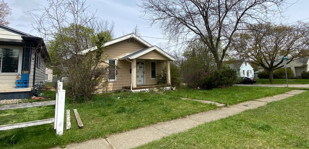 3202 Herrick St, Flint , MI 48503 | ServiceLink Auction