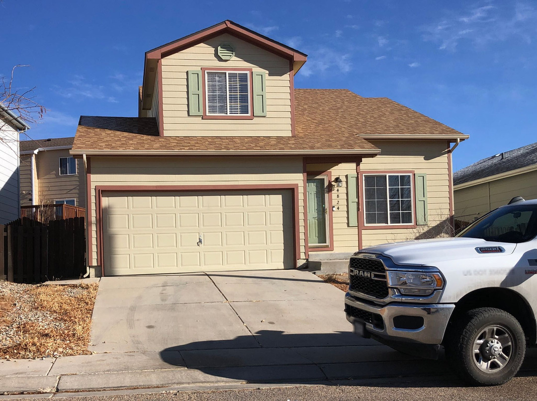 4824 Prospect Dr, Pueblo, CO 81008 | ServiceLink Auction