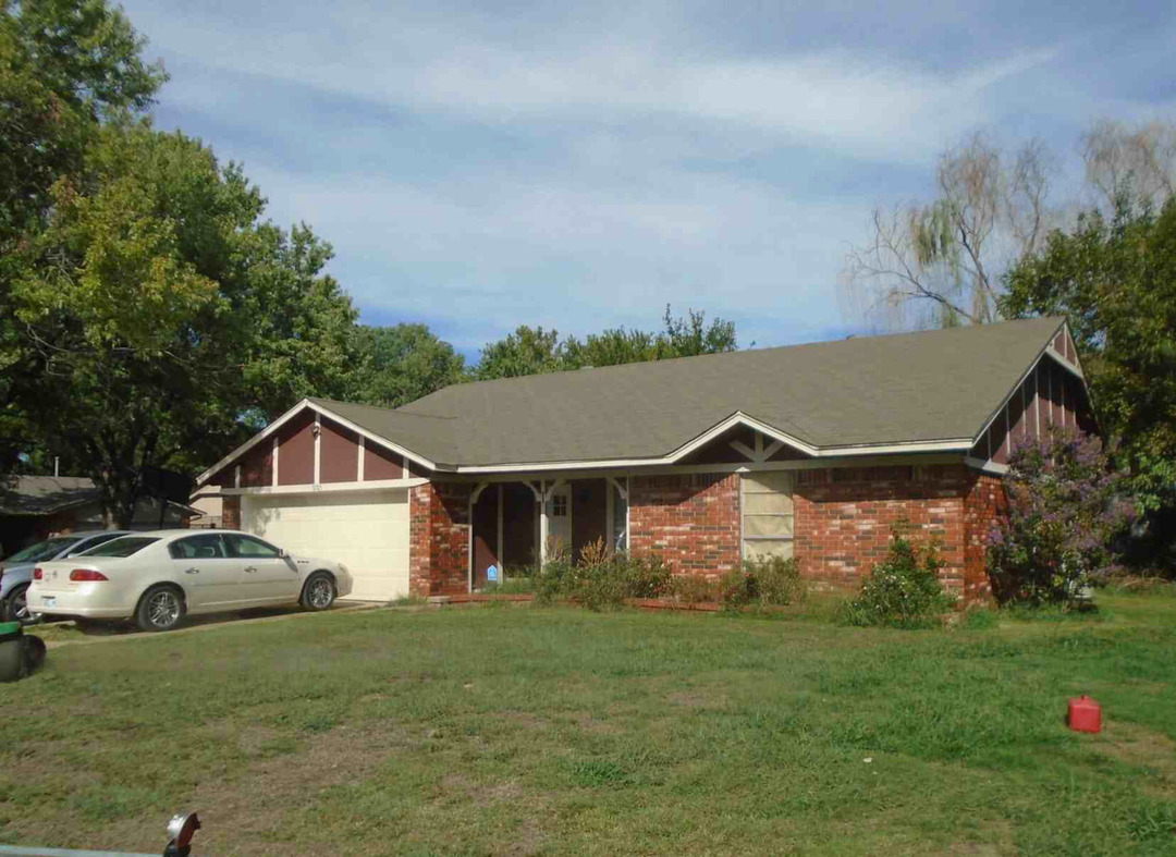 Oklahoma Newly Foreclosed Homes Newly Foreclosed Homes for Sale